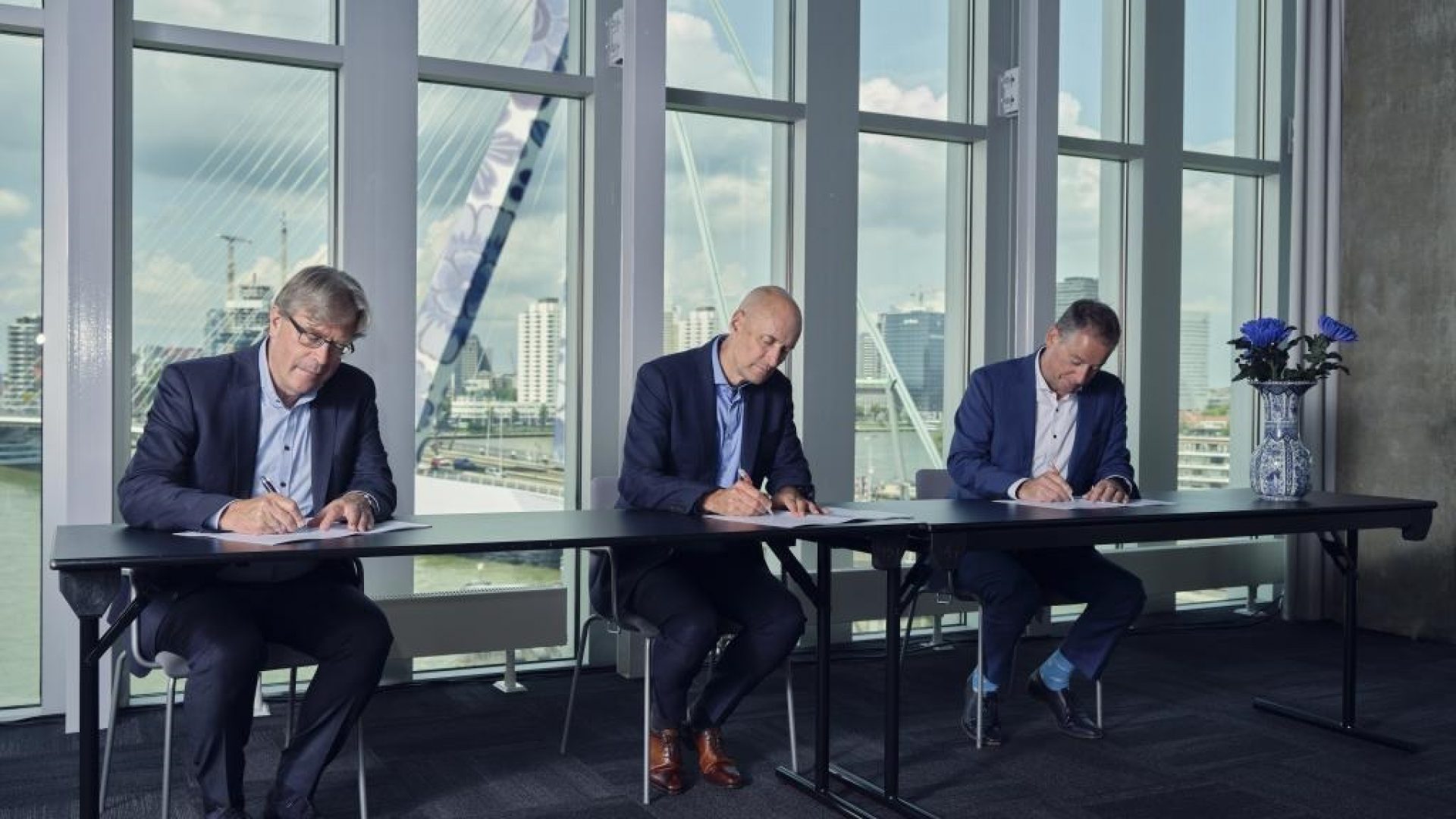 Framework-Agreement-Delft-EUR-Erasmus-MC