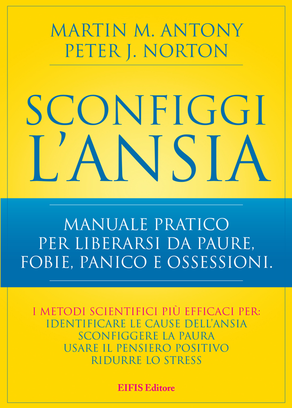 farmaci anti ansietà con effetti collaterali di perdita di peso