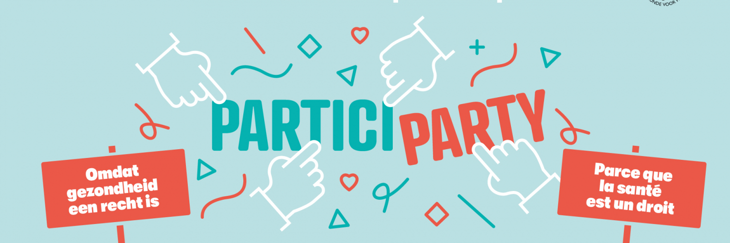# ParticiParty  banner