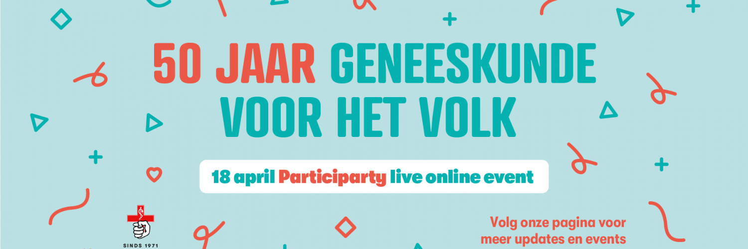 # ParticiParty  banner