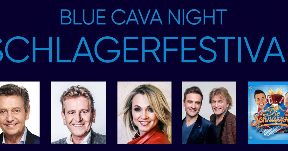Tickets BCN Schlagerfestival 2022 EventSquare Tickets BCN Schlagerfestival 2022 EventSquare