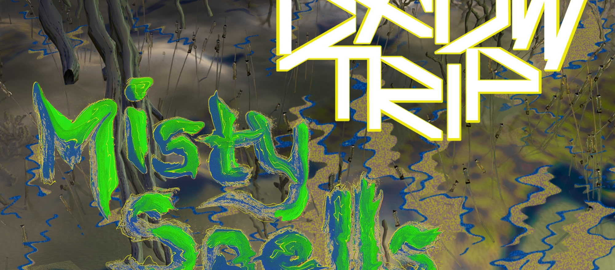 Misty Spells banner