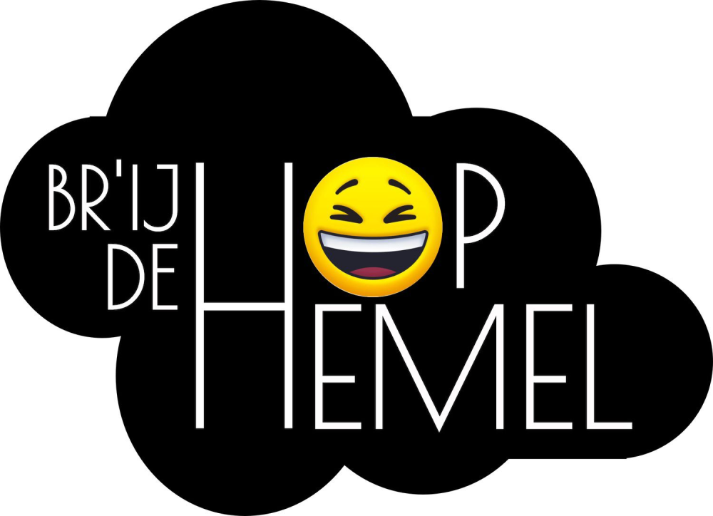 Comedy @ Hophemel SEIZOEN 3