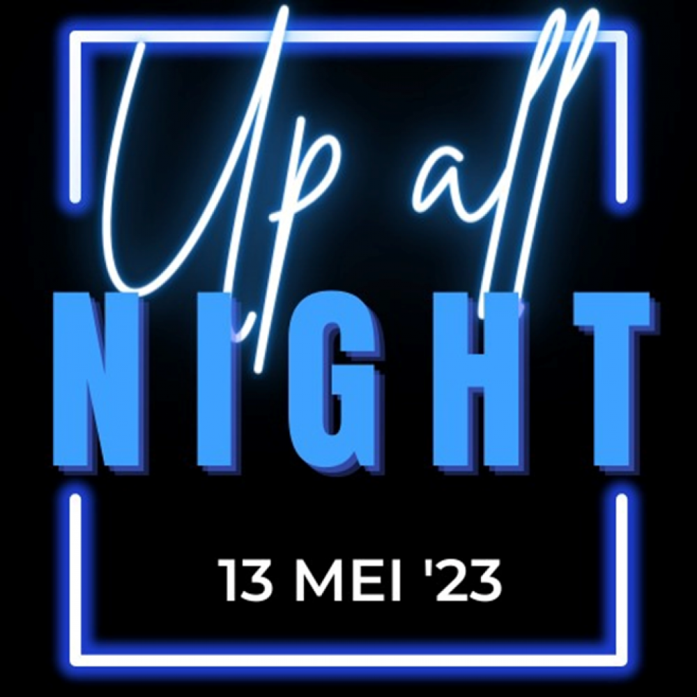 TD Up All Night