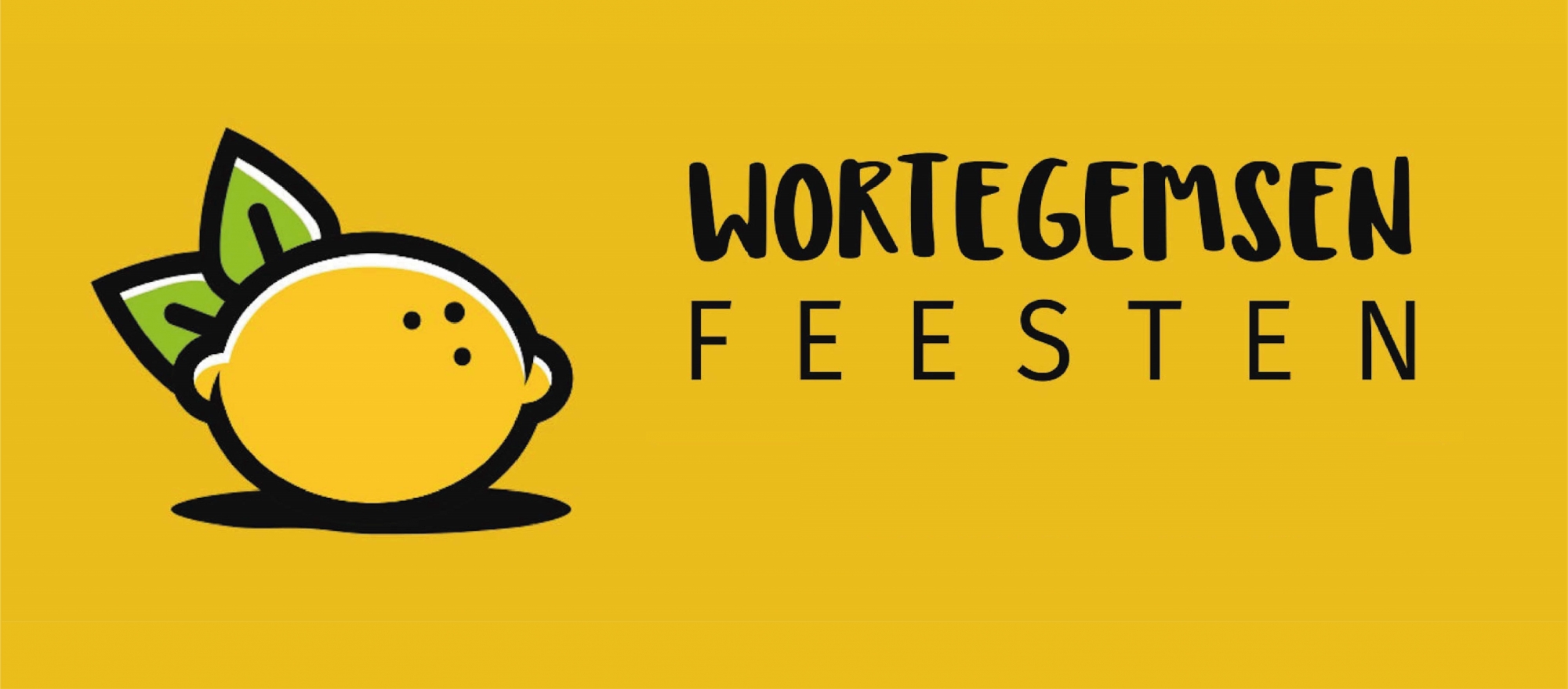 Wortegemsen Feesten banner