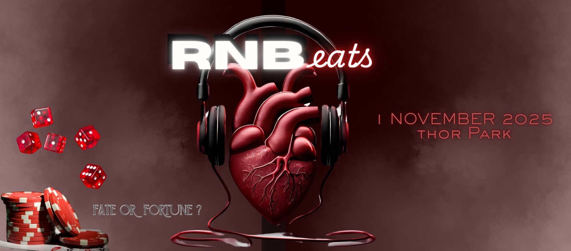 RNBeats banner