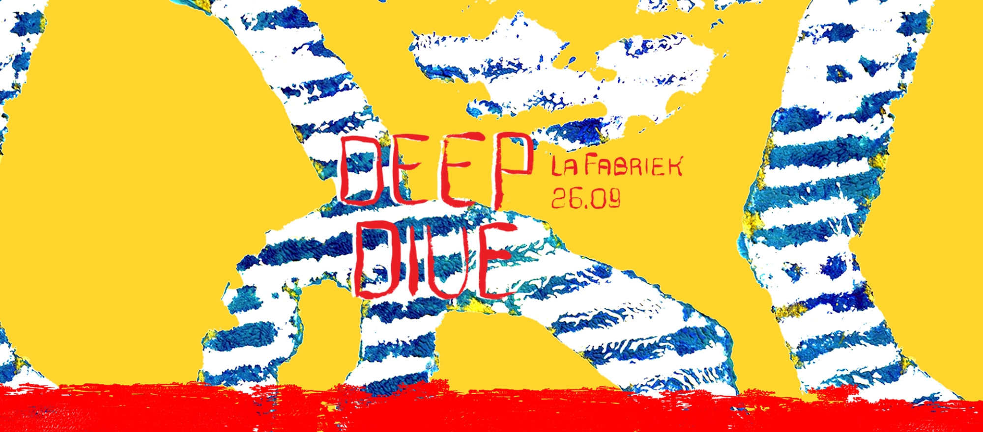 Deep Dive banner