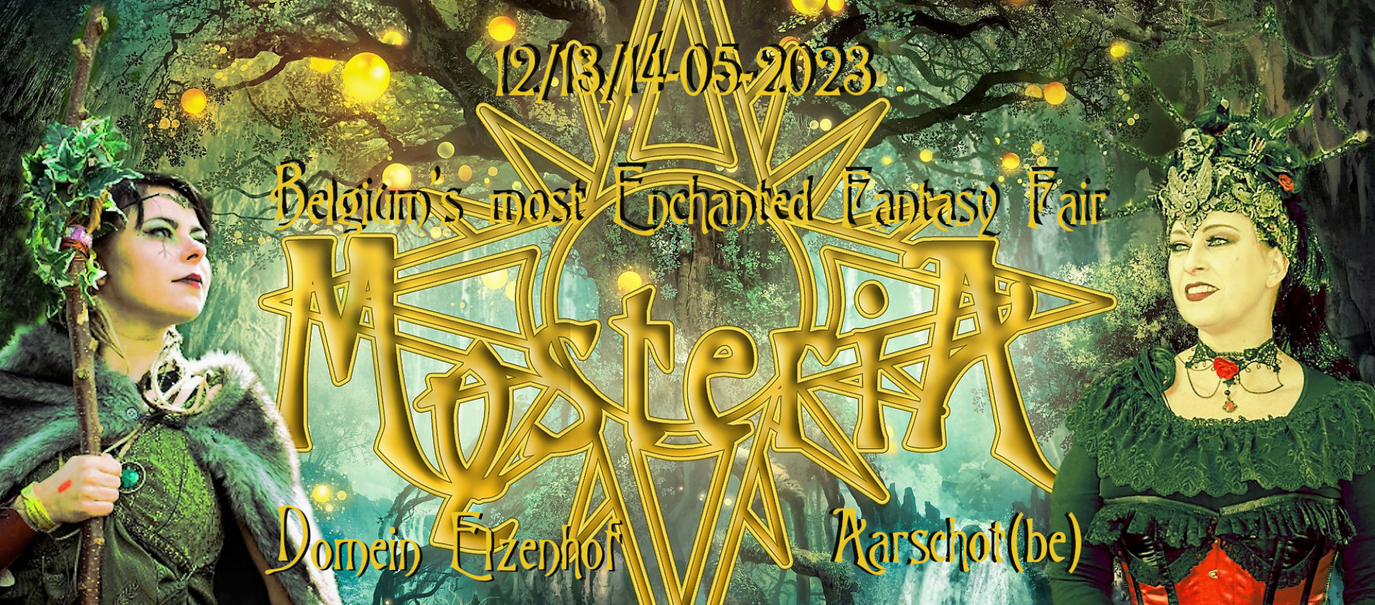 MysteriA 2023 banner