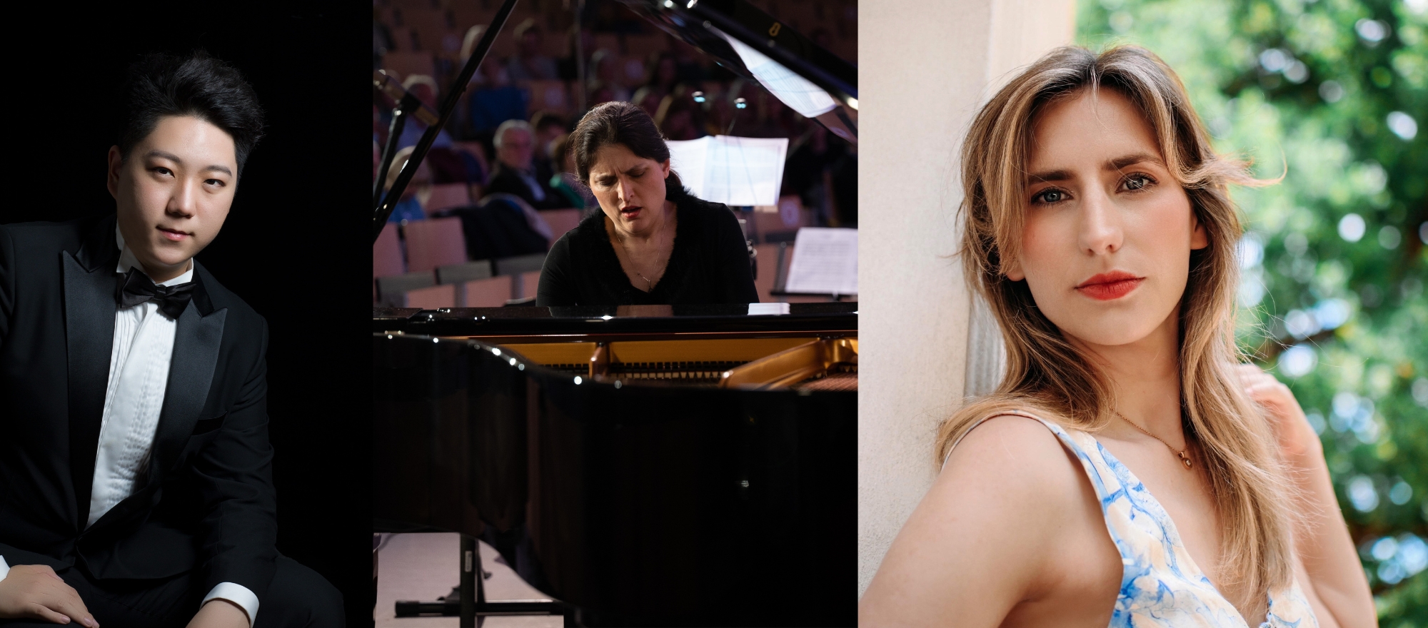 Concert de chants lyriques banner