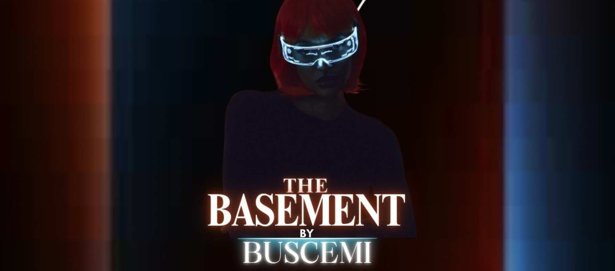 The Basement By Buscemi banner