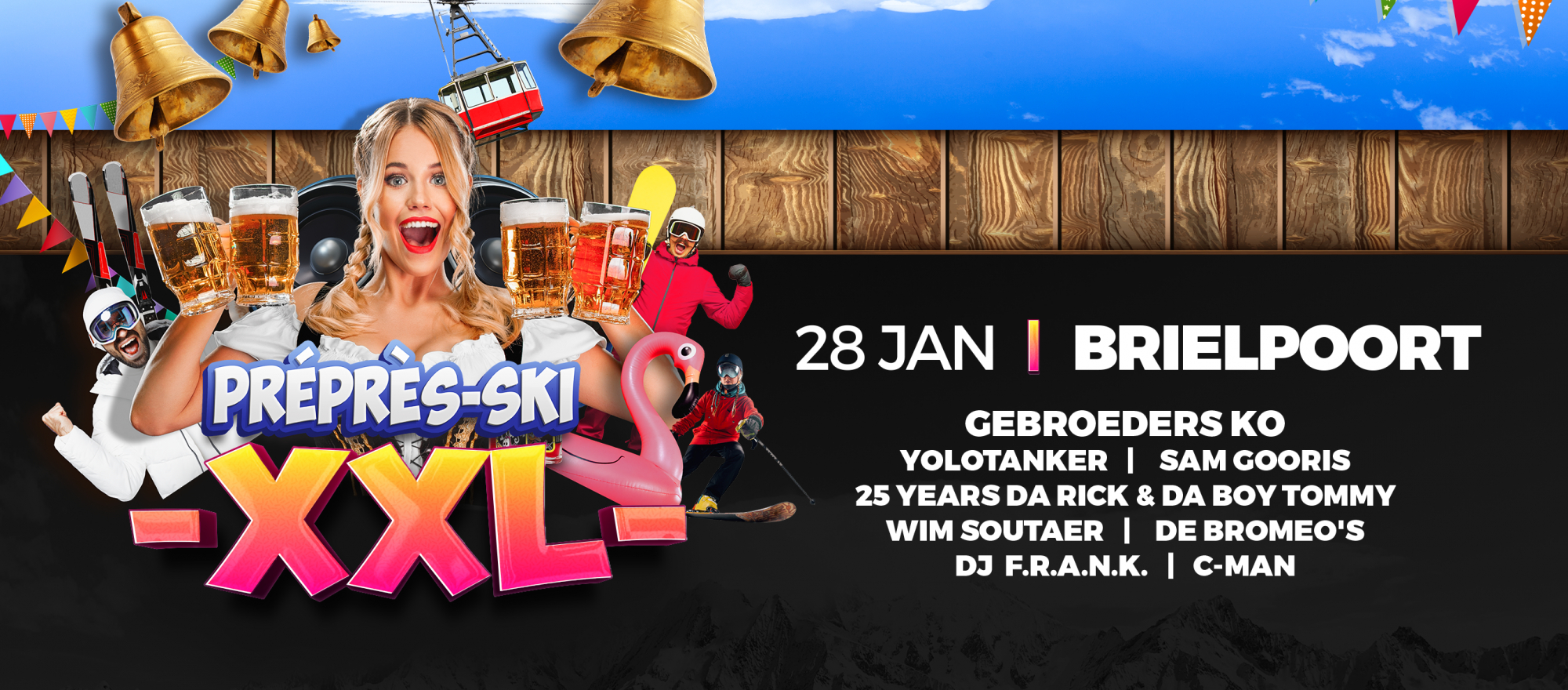 Préprès-Ski XXL banner