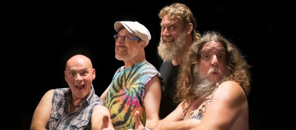 Hayseed Dixie - Kavka Antwerpen