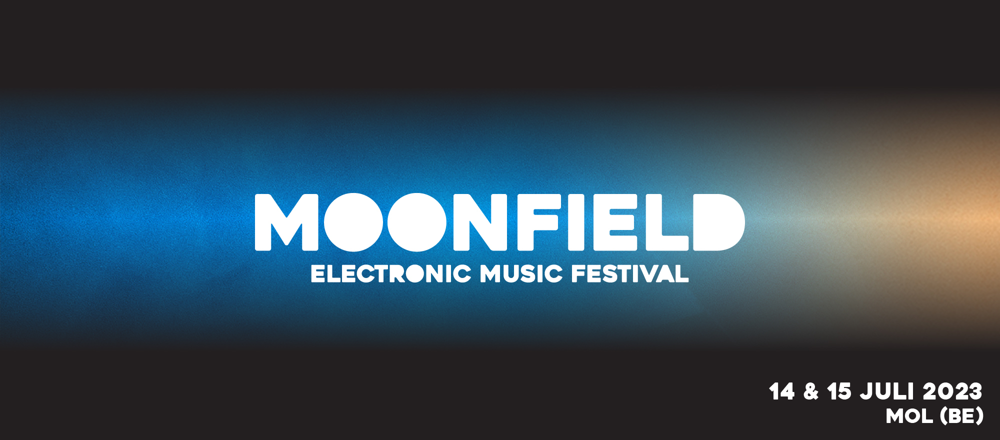 Moonfield Festival 2023 banner