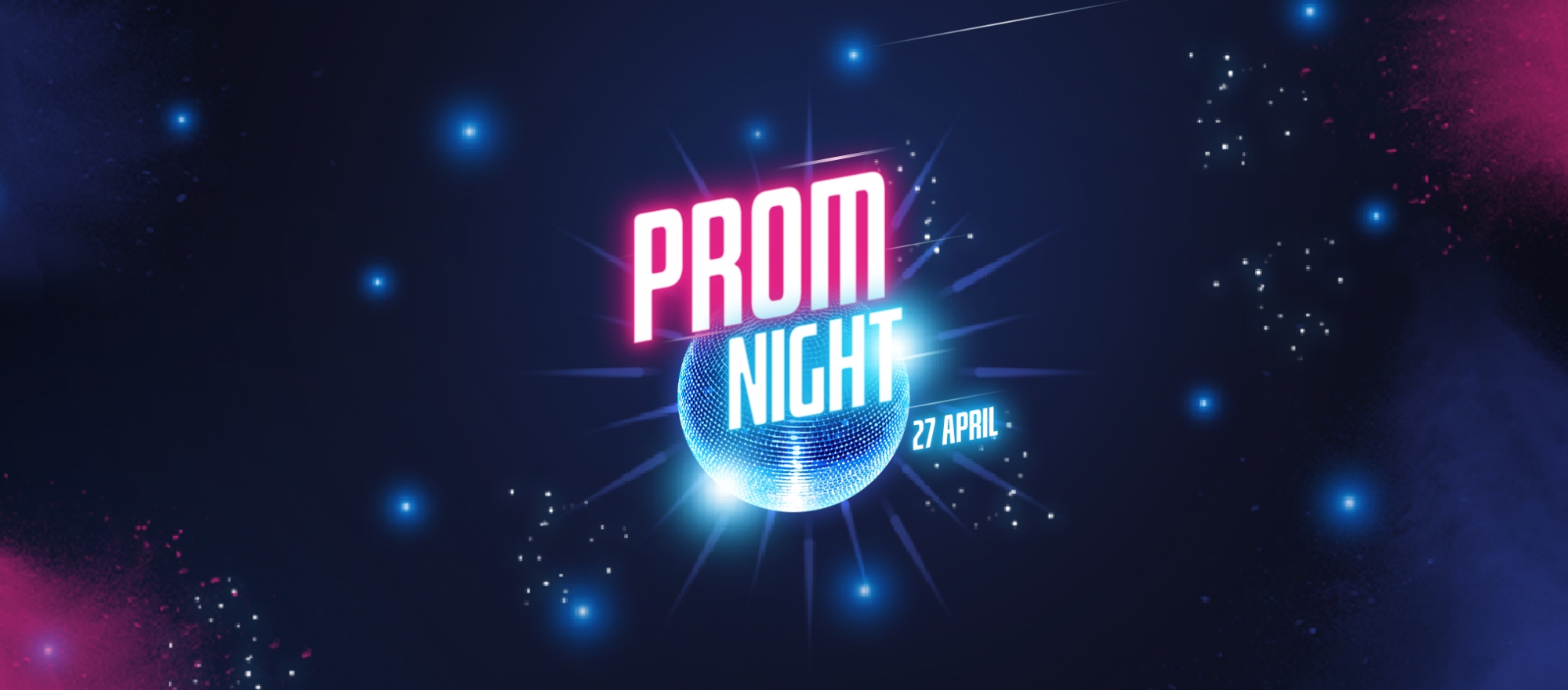 Prom Night banner
