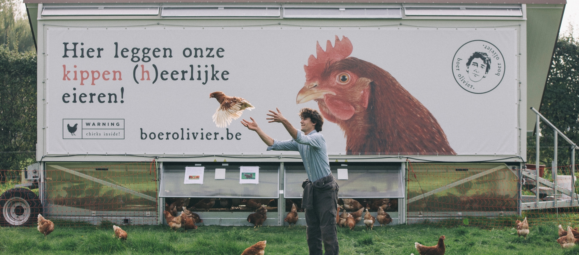 Boer Olivier banner