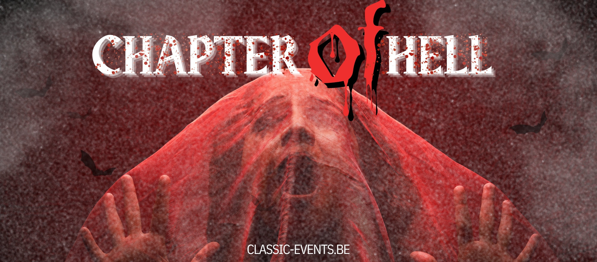 CHAPTER OF HELL banner