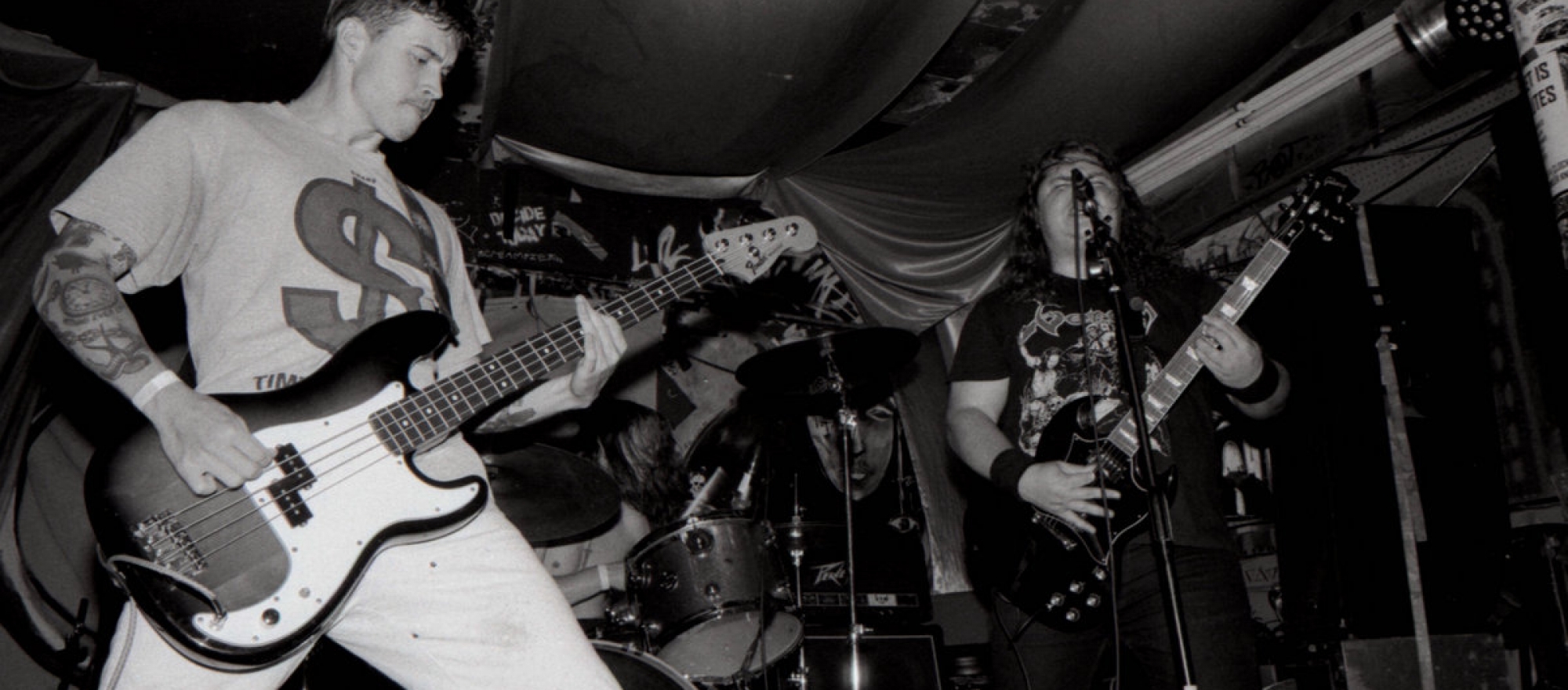 BRAIN TOURNIQUET (US) banner