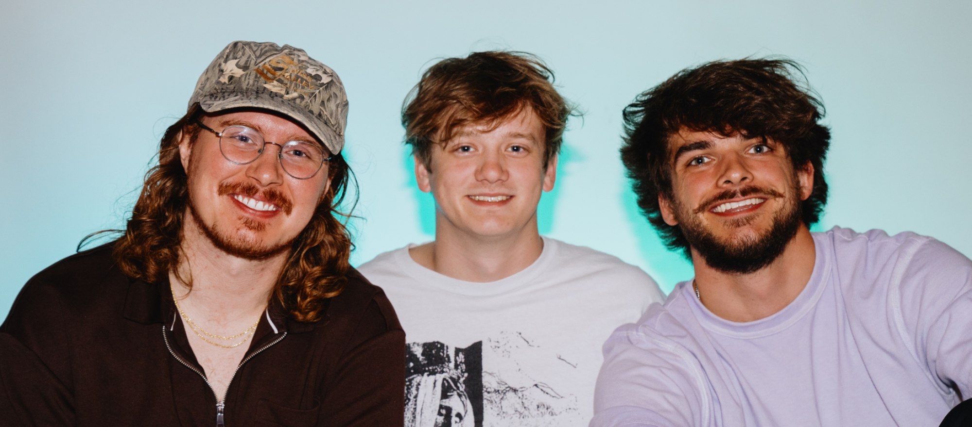 SATURDAYS AT YOUR PLACE banner