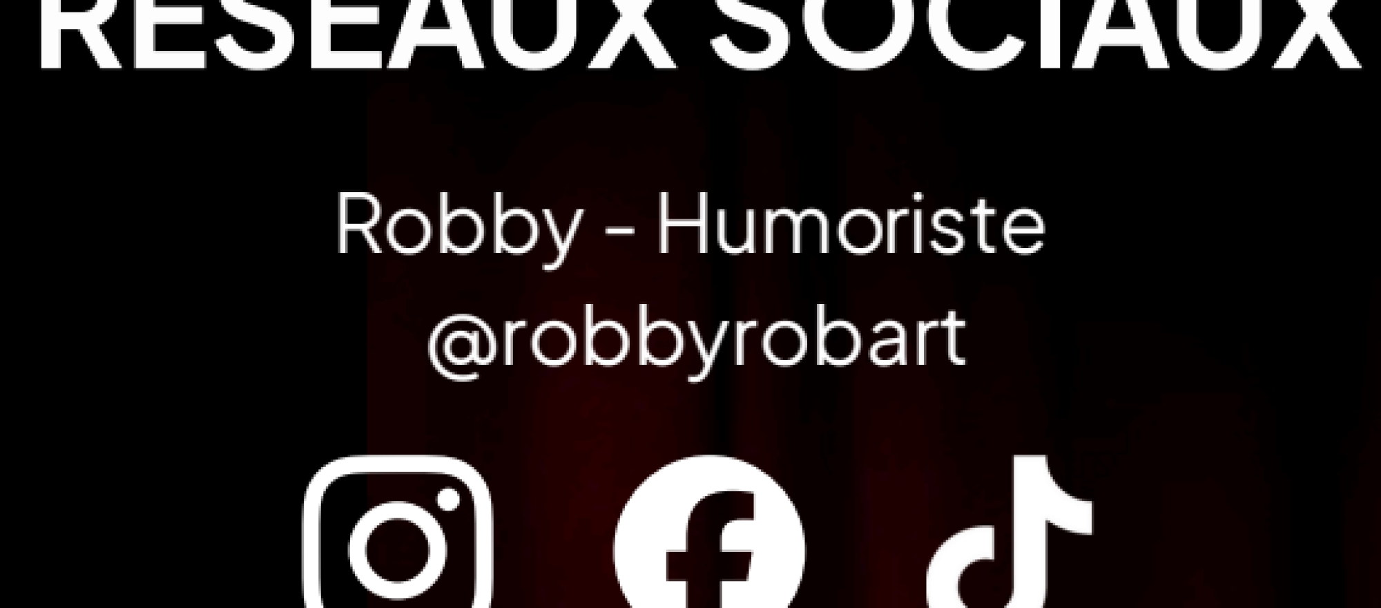 Robby : Jeu, Sept & Mots banner
