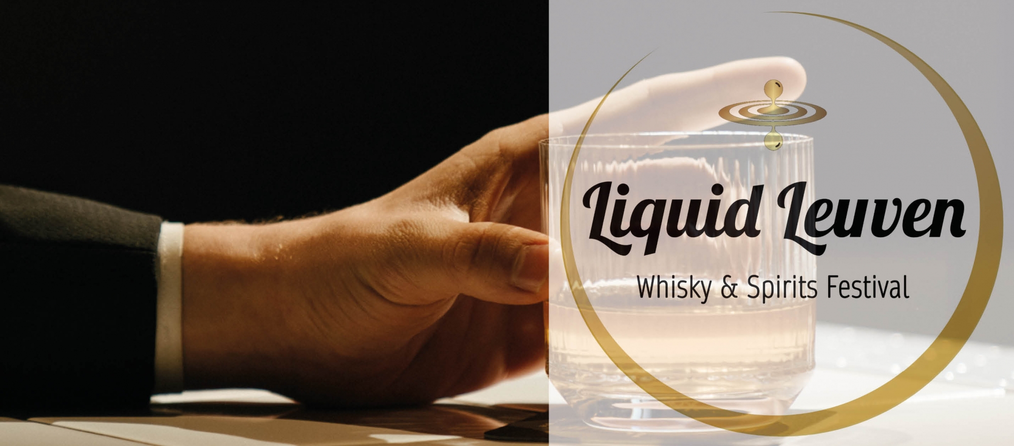 LIQUID LEUVEN banner