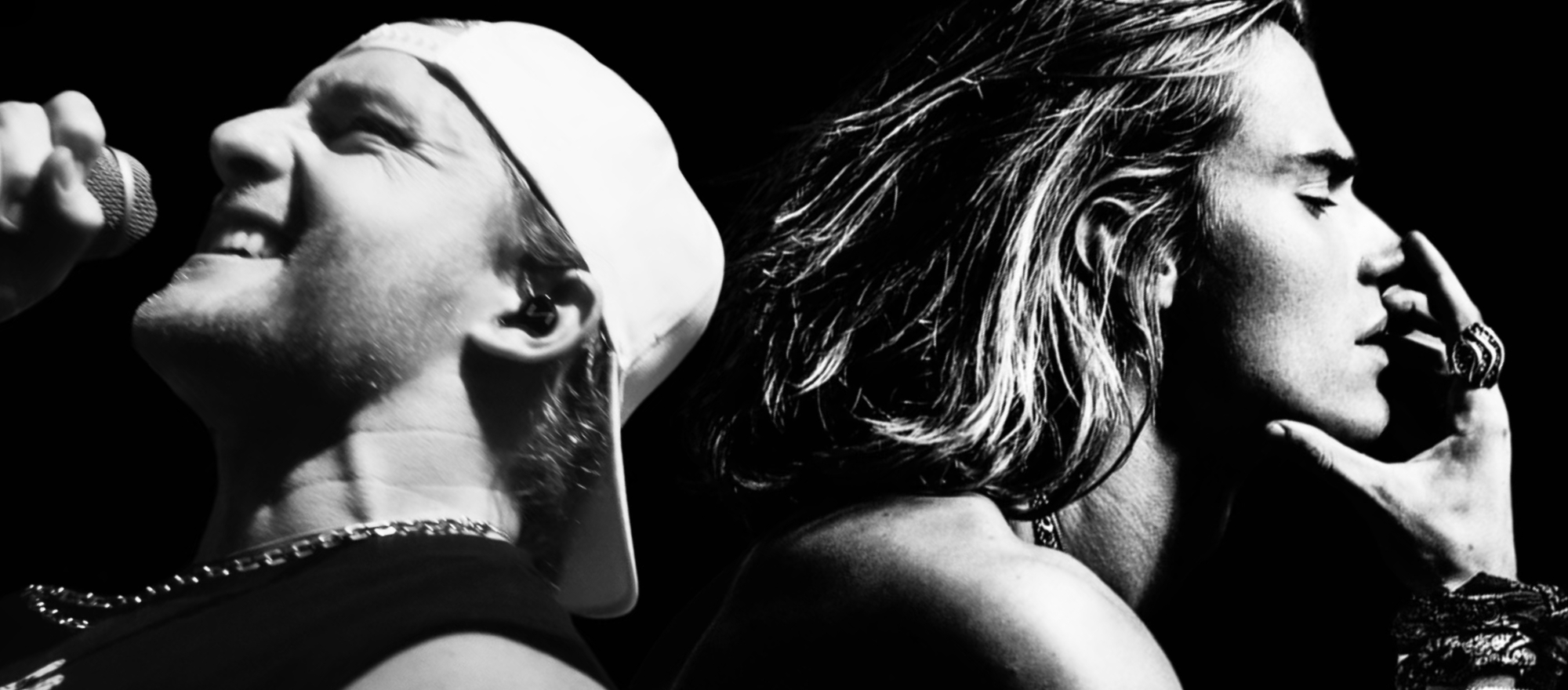 VOILÀ banner