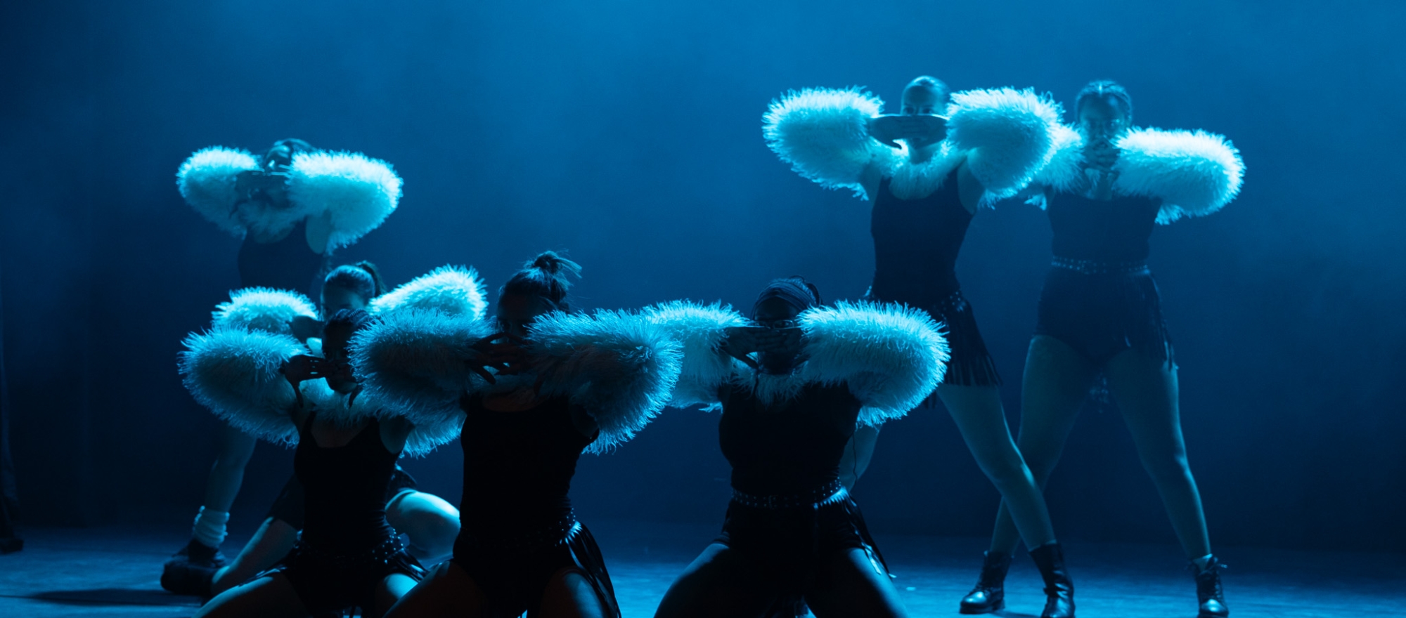 Spectacle de danse Vibr'& Danse banner