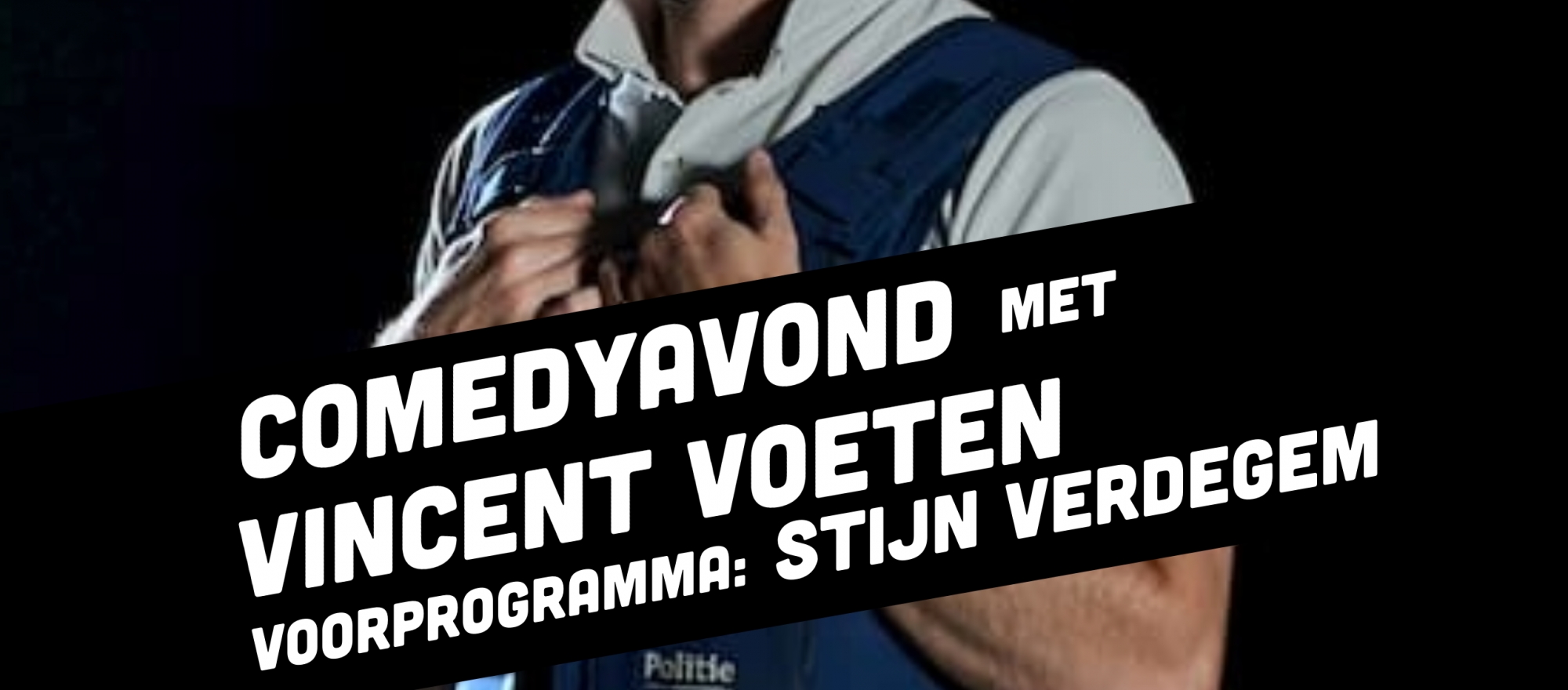 De Lambeir Vincent Voeten  banner