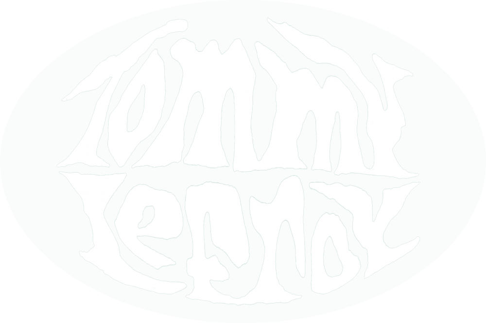 TOMMY LEFROY