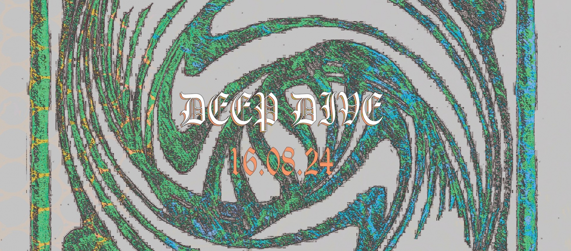 Deep Dive banner