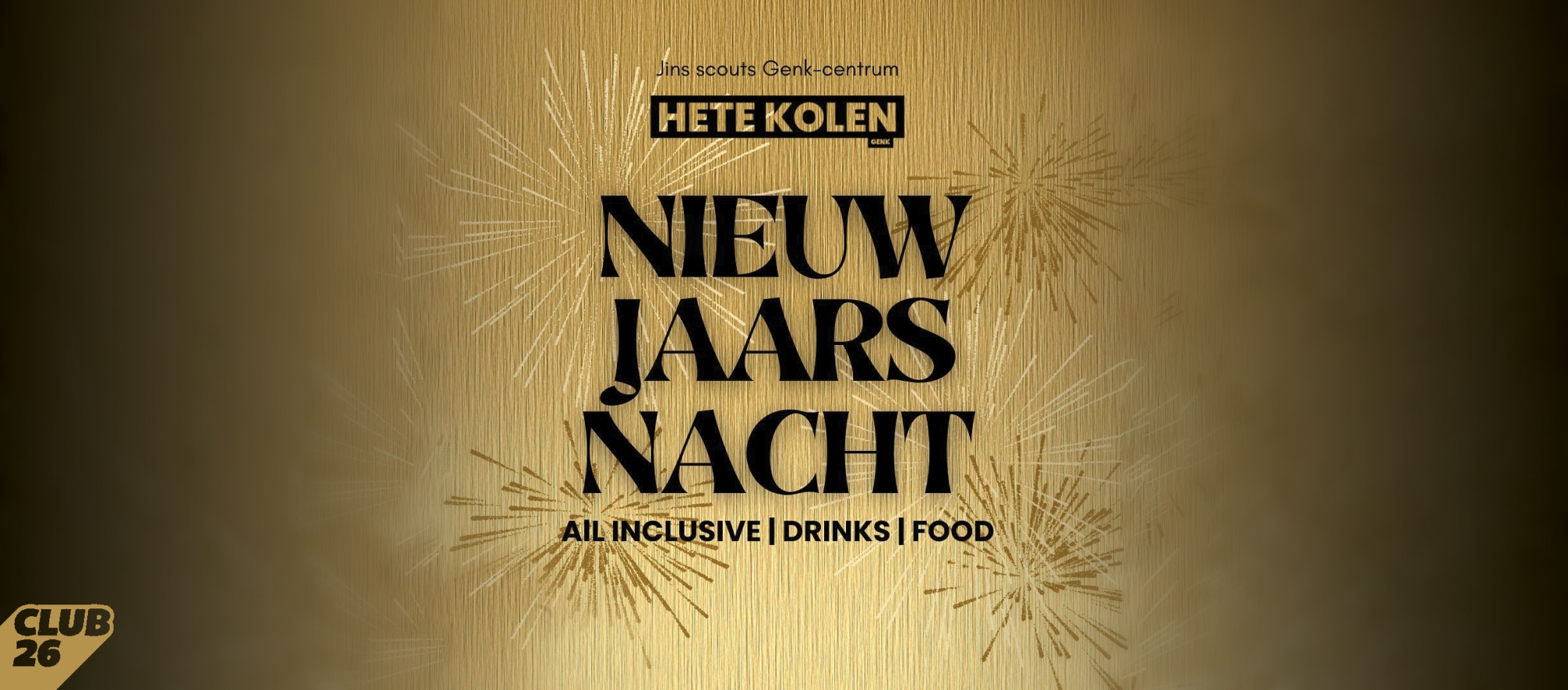 Nieuwjaarsnacht banner