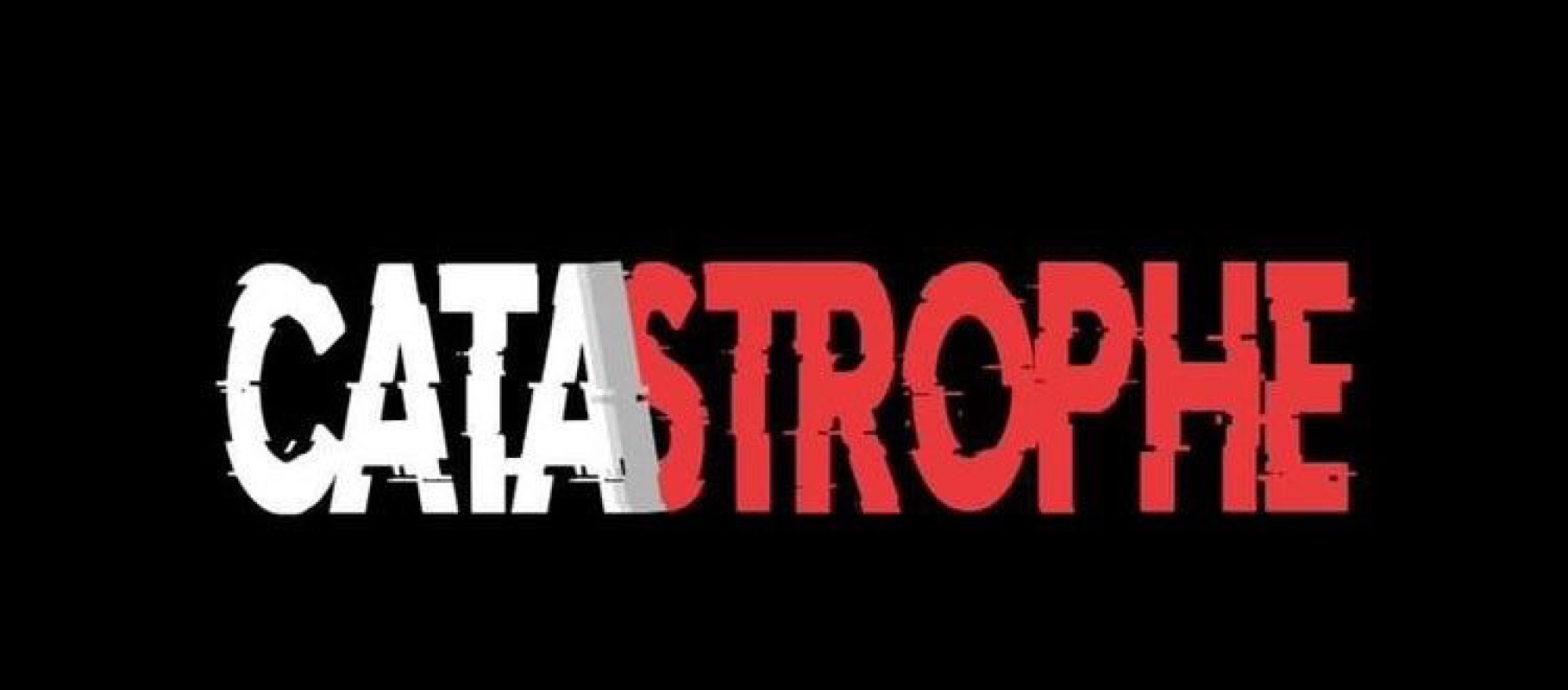 CATASTROPHE banner