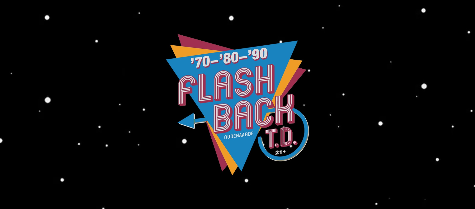 Flashback TD banner