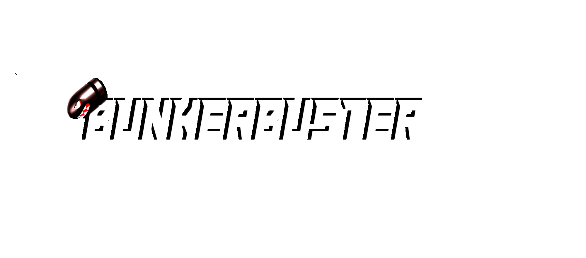 BUNKERBUSTER banner