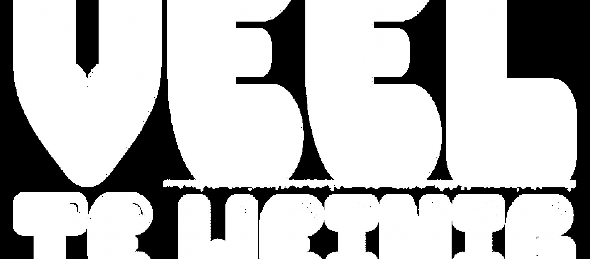 VEEL TE WEINIG banner