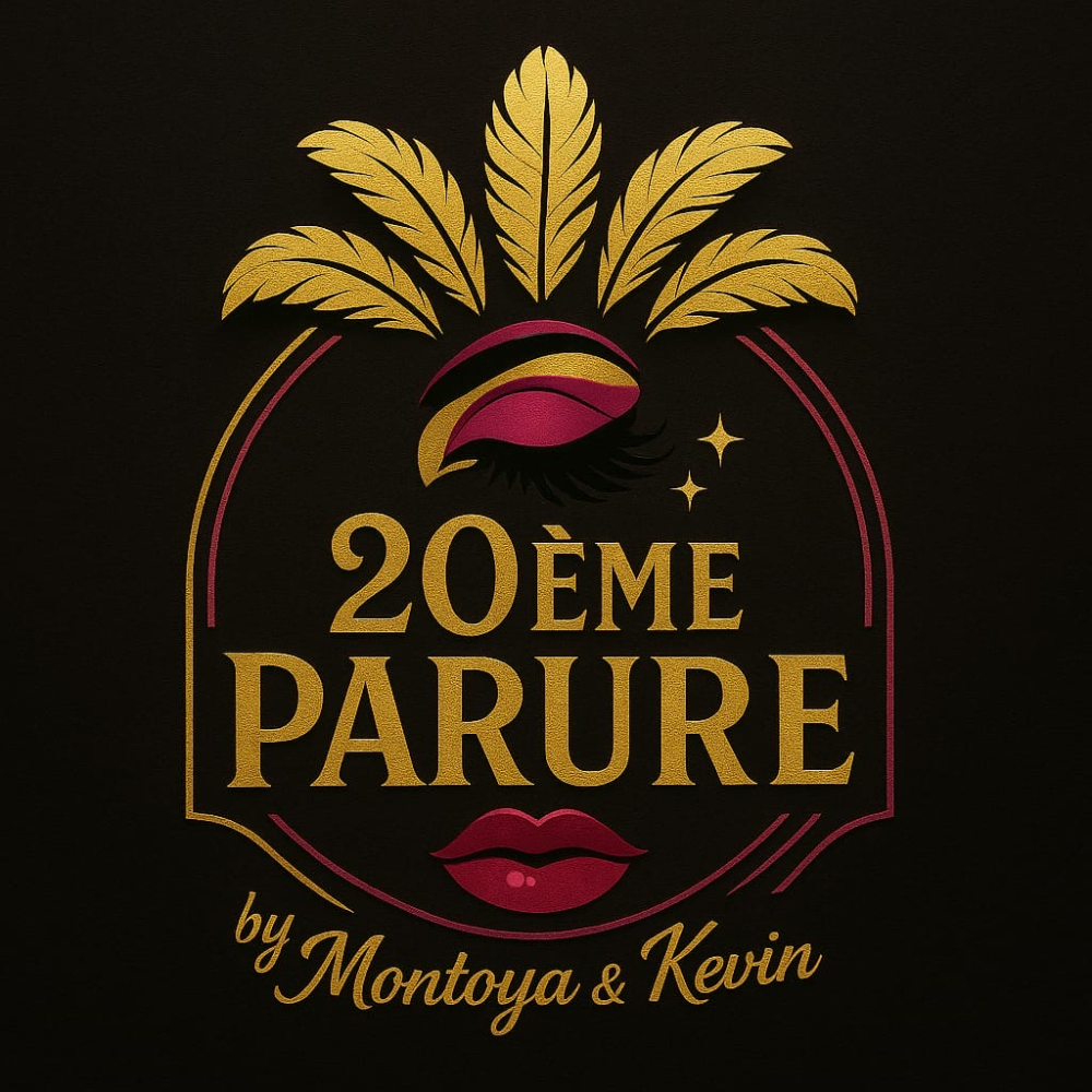 Revue « La 20eme parure »