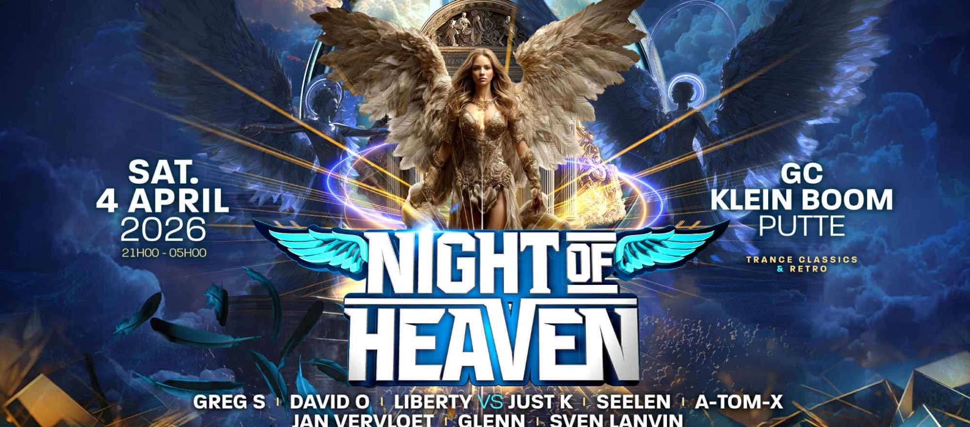 Night Of Heaven banner