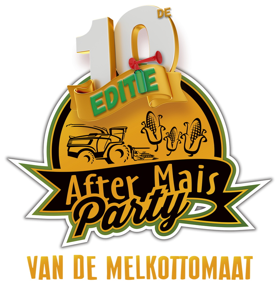 After Maïs Party Van De Melkottomaat