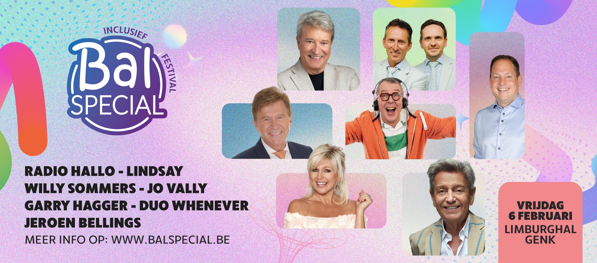 Bal Special banner