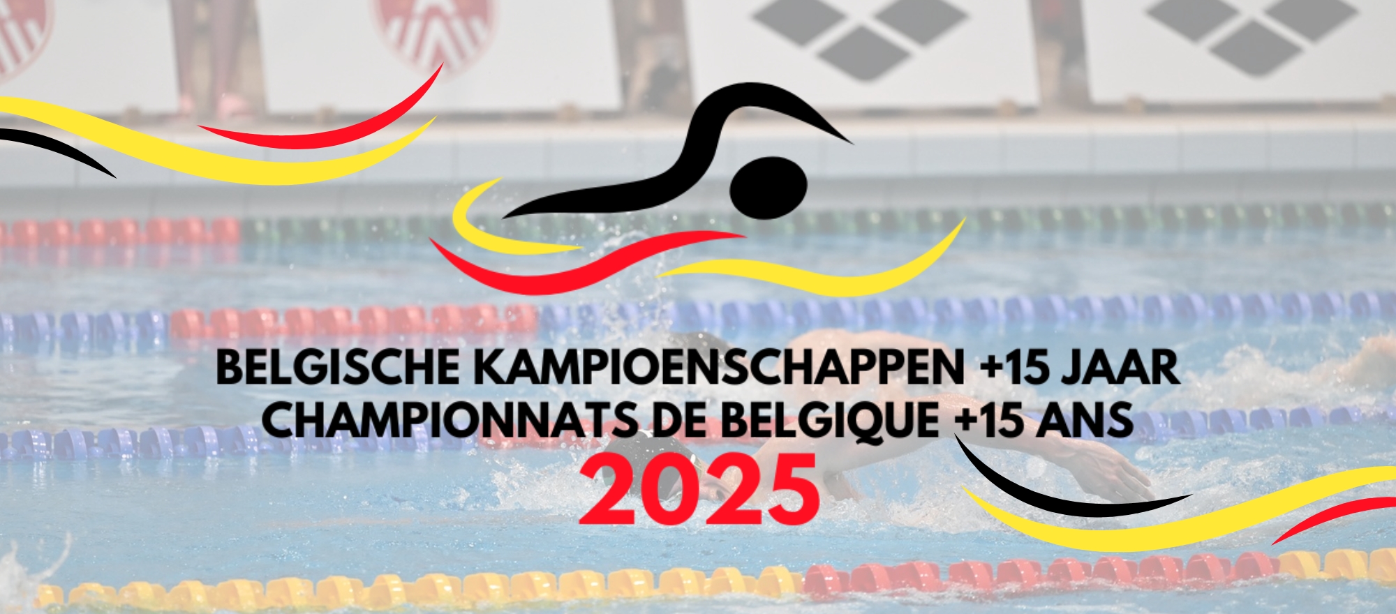 Belgian Championships WE2 banner