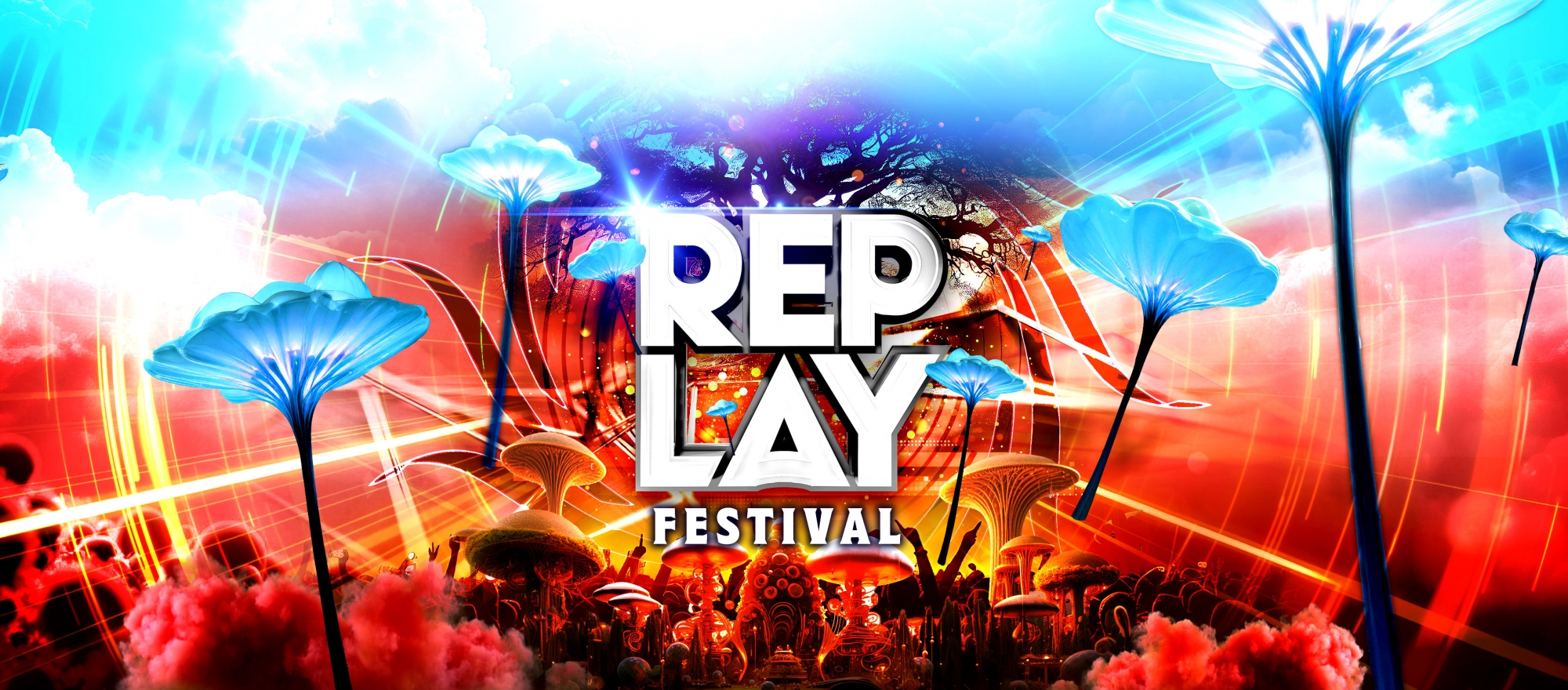 Replay - Afterwork Festival banner