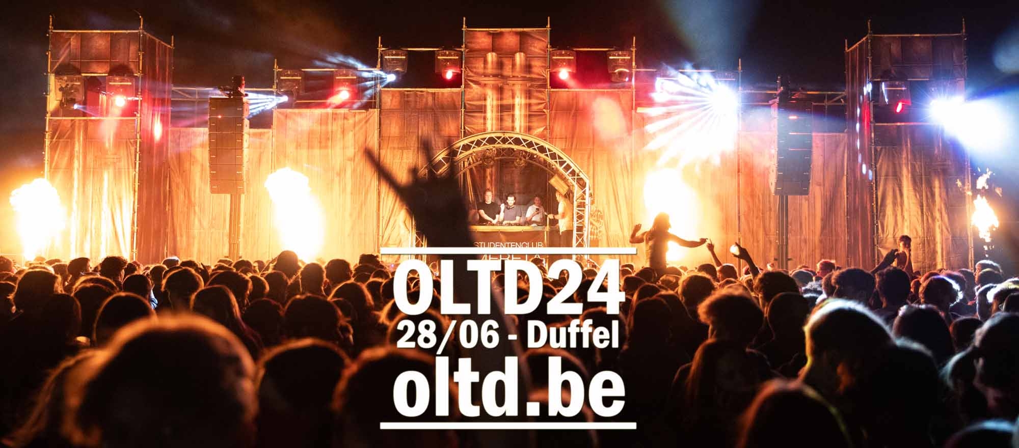 OPENLUCHT TD DUFFEL banner