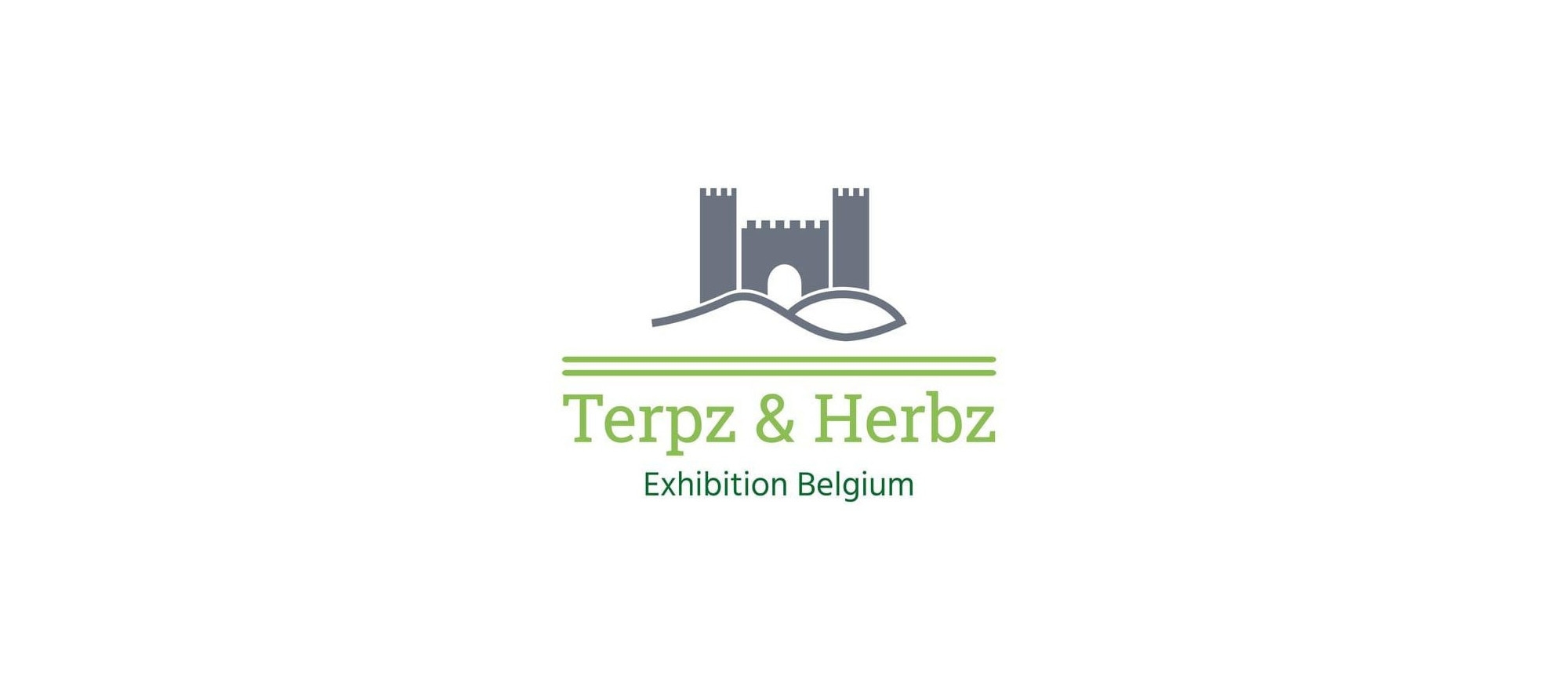 Terpz & Herbz exhibition banner