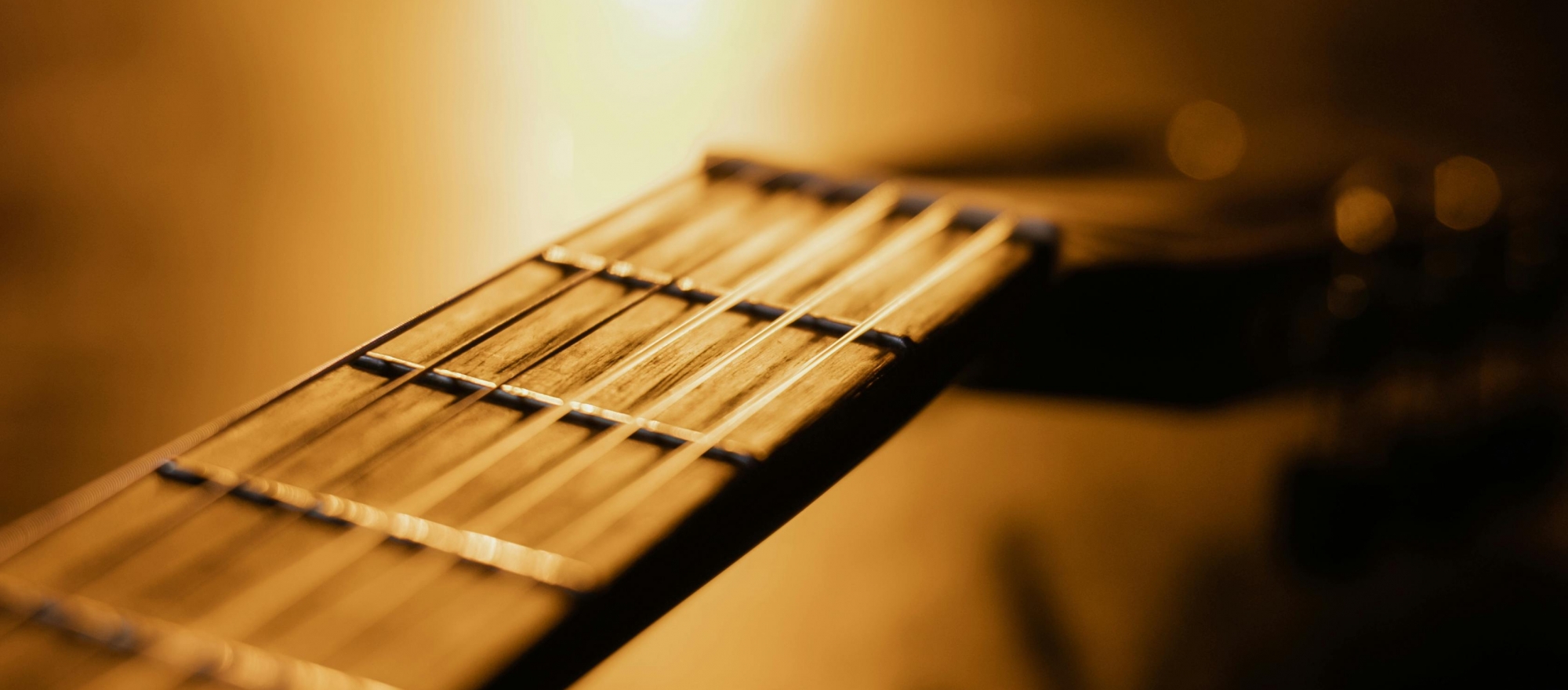 Valentine Guitars banner