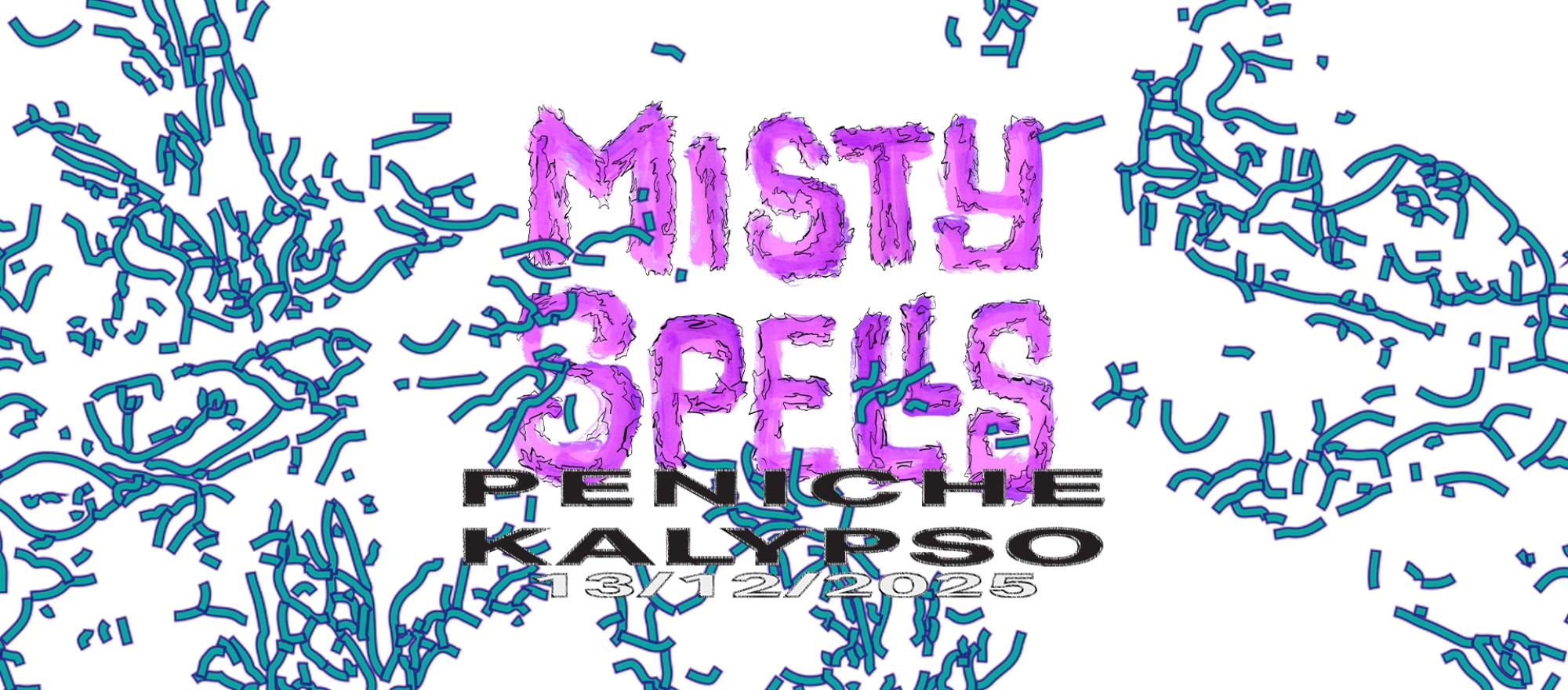 Misty Spells banner
