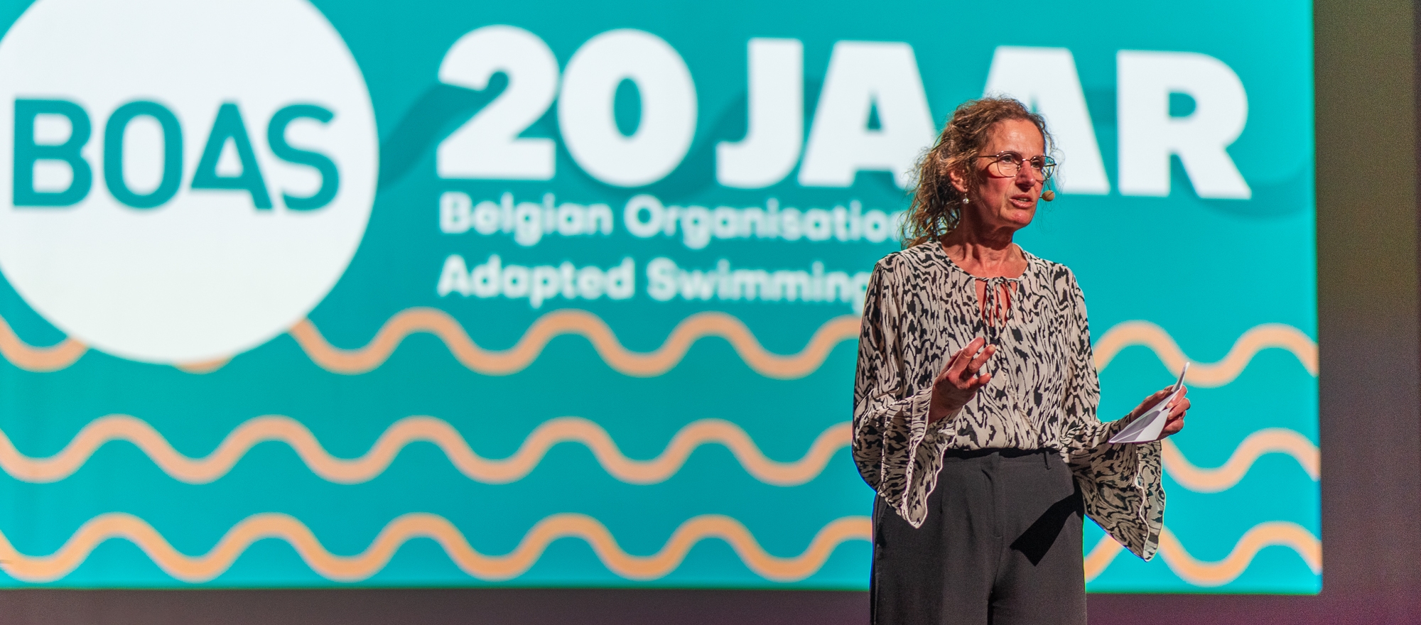 BOAS Talks Kortrijk banner