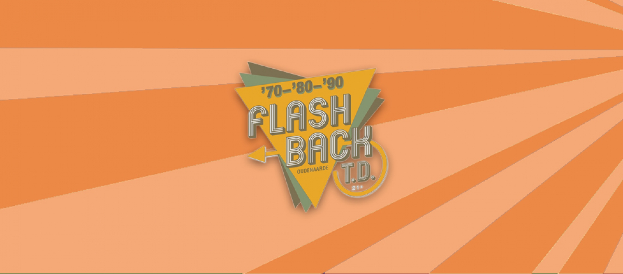 Flashback TD banner