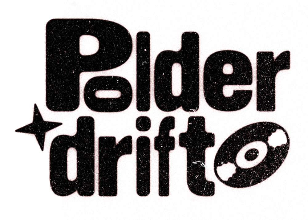 Polderdrift