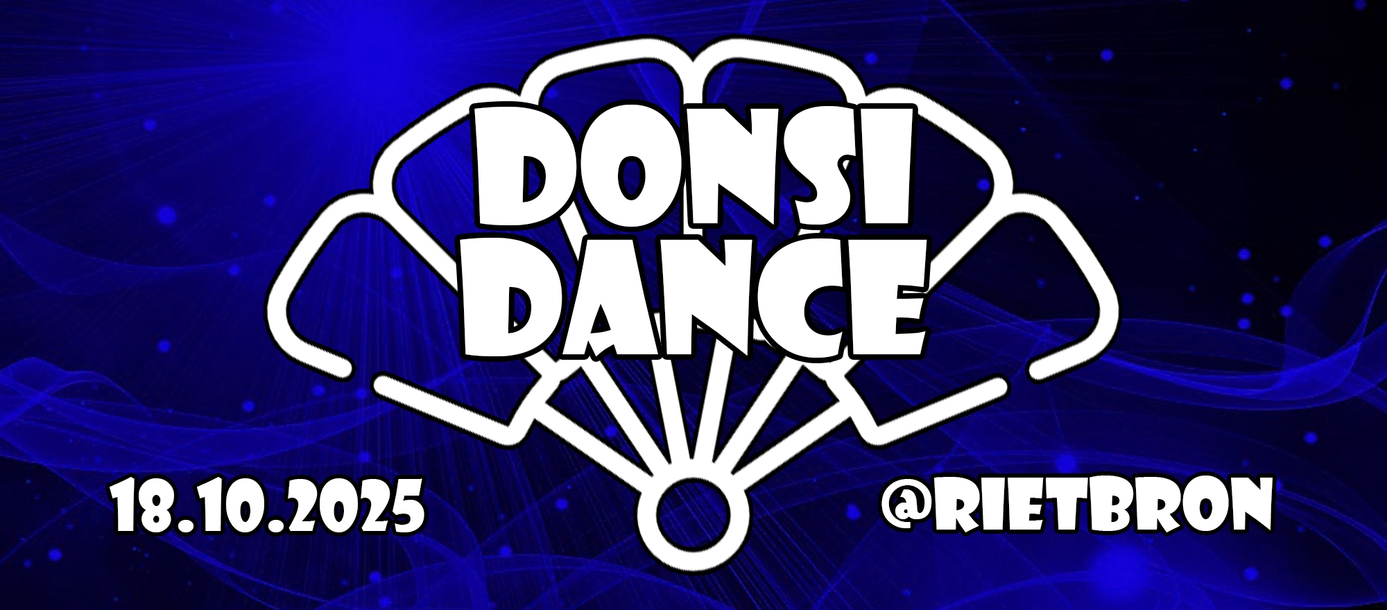 DON SIMON 2025 banner