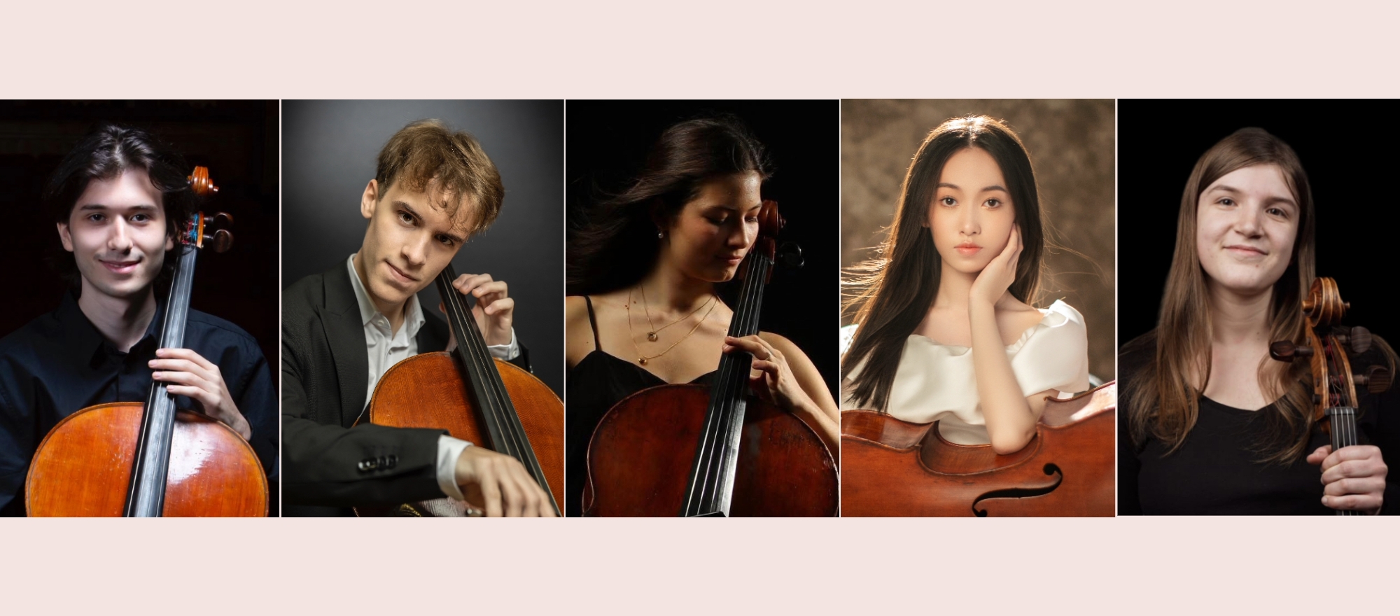 CDA - Cello con brio banner