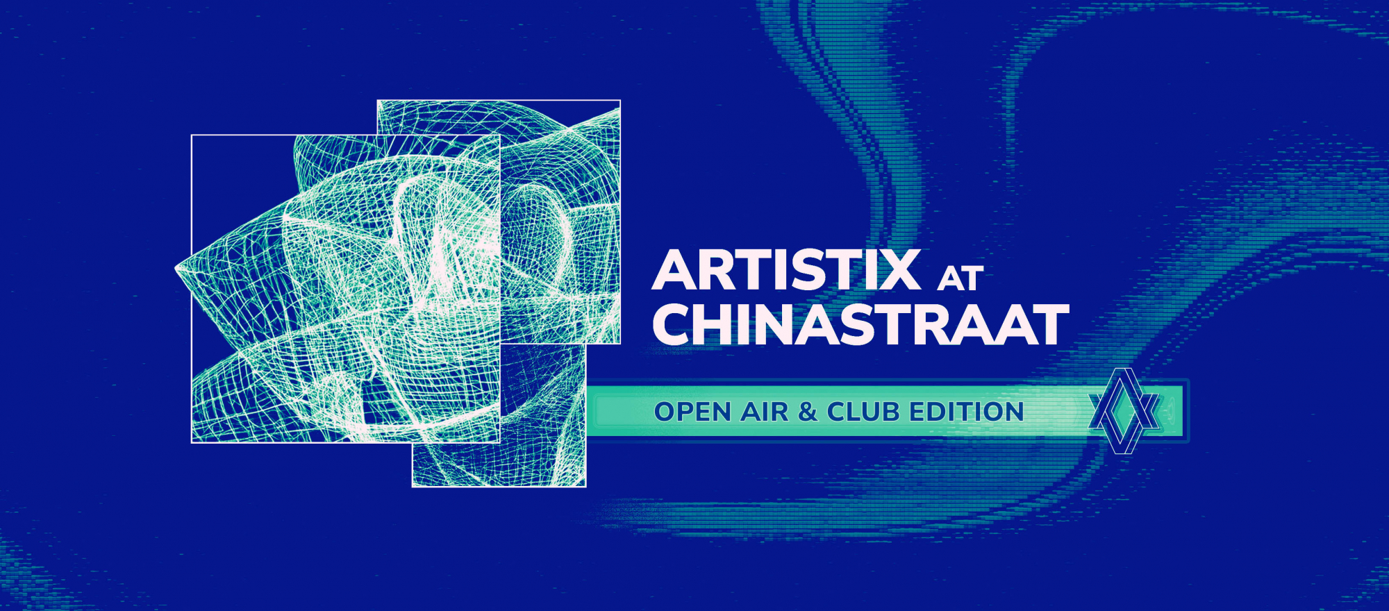 Artistix banner